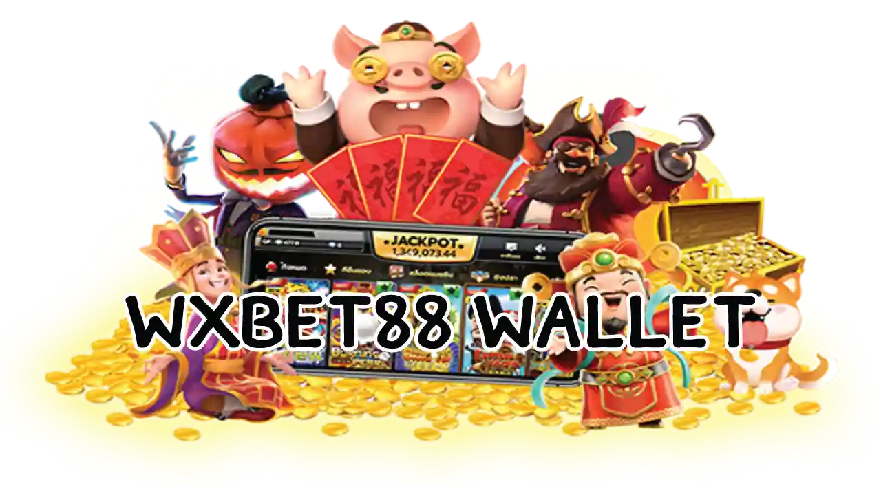 wxbet88 wallet